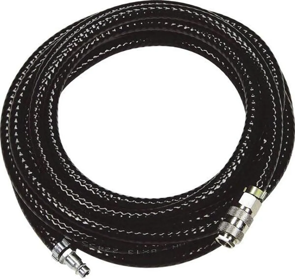 Tuyau d'air comprimé Stanley 8221580STN flexible pour outillage atelier