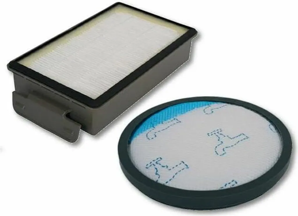 Filtro Rowenta ZR780000 originale per Compact Power XXL | Kit Ricambio