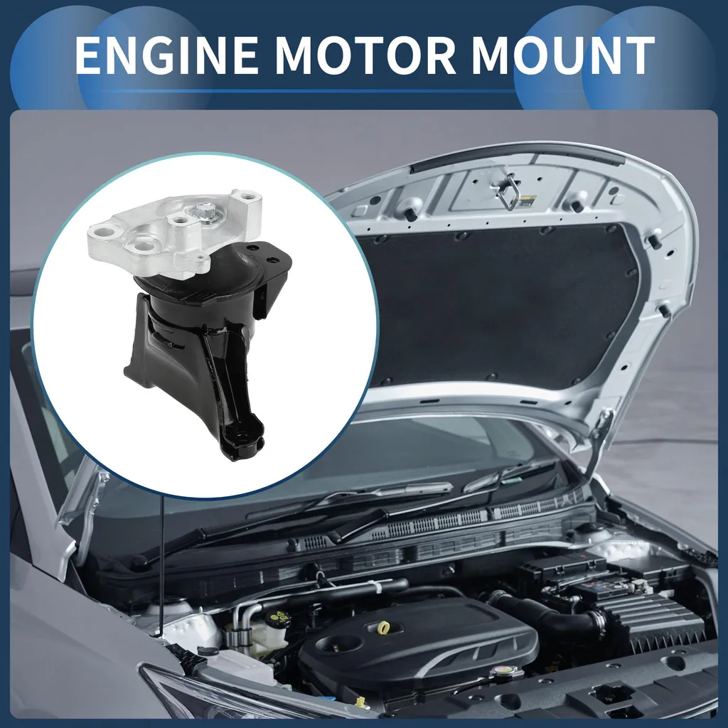 Support Moteur Avant pour Honda Civic Si 2014-2016 Réparation Vibration