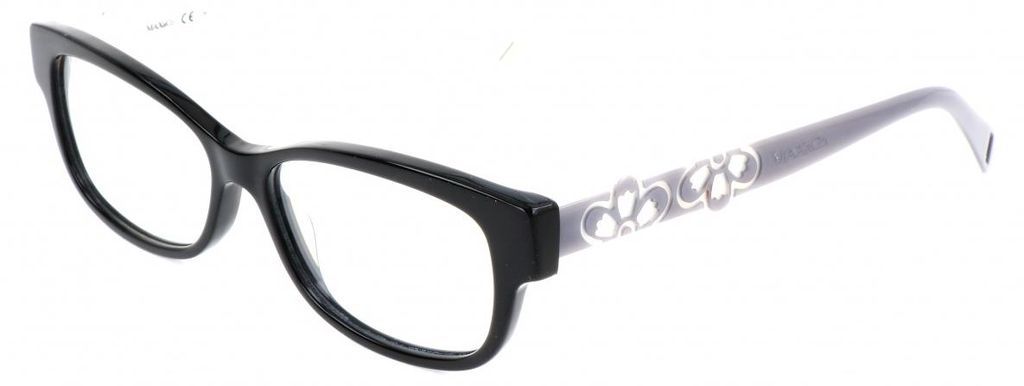 Max&co. MAX&CO.337 Black 54/15/145 Damen Brillen