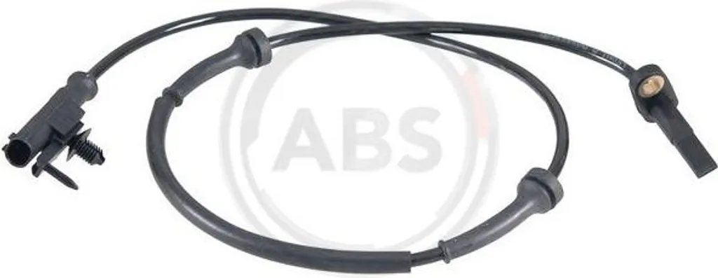 Capteur de vitesse roue A.B.S. 30624 - Fin du voyant ABS Forfour (454)