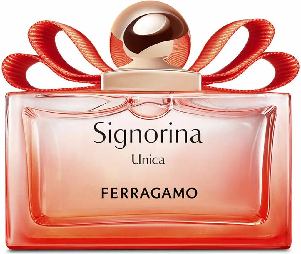 Salvatore Ferragamo Signorina Eau de Parfum 100 ml - Parfum Femme Chic