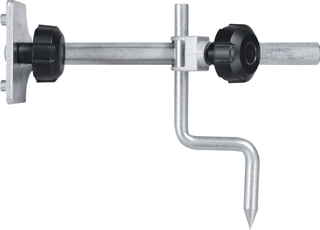 Makita Kreisschneider, für Bandsäge LB1200F