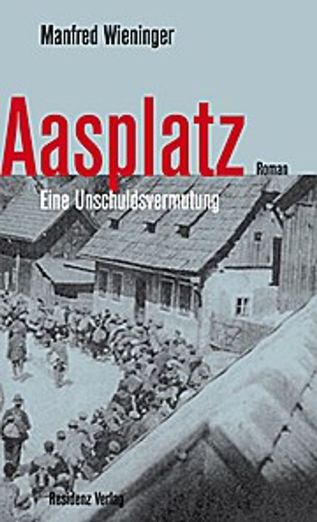 Aasplatz