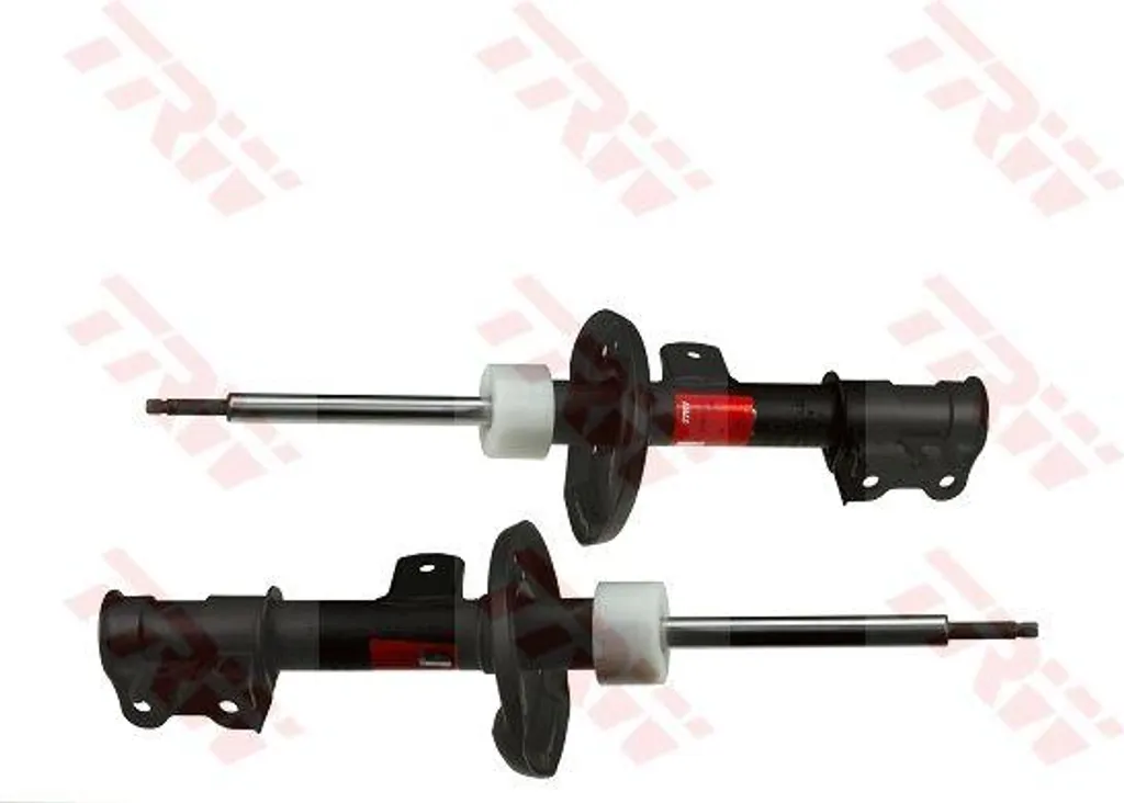 Amortisseur TRW JGM1351T OE 345083 : Finissez-en avec les Vibrations