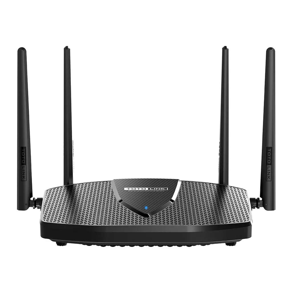 Totolink X6000R Routeur WiFi 6 AX3000 Dual Band Gigabit Haute Performance