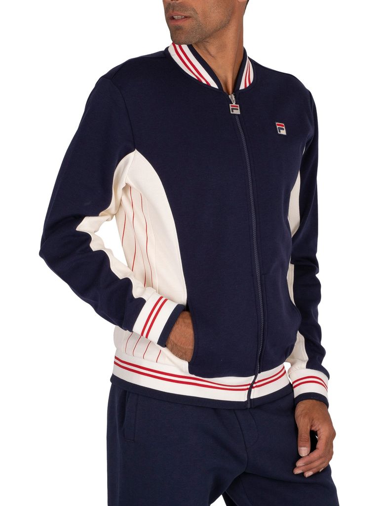 Luxus Fila Jacke Herren Fotos