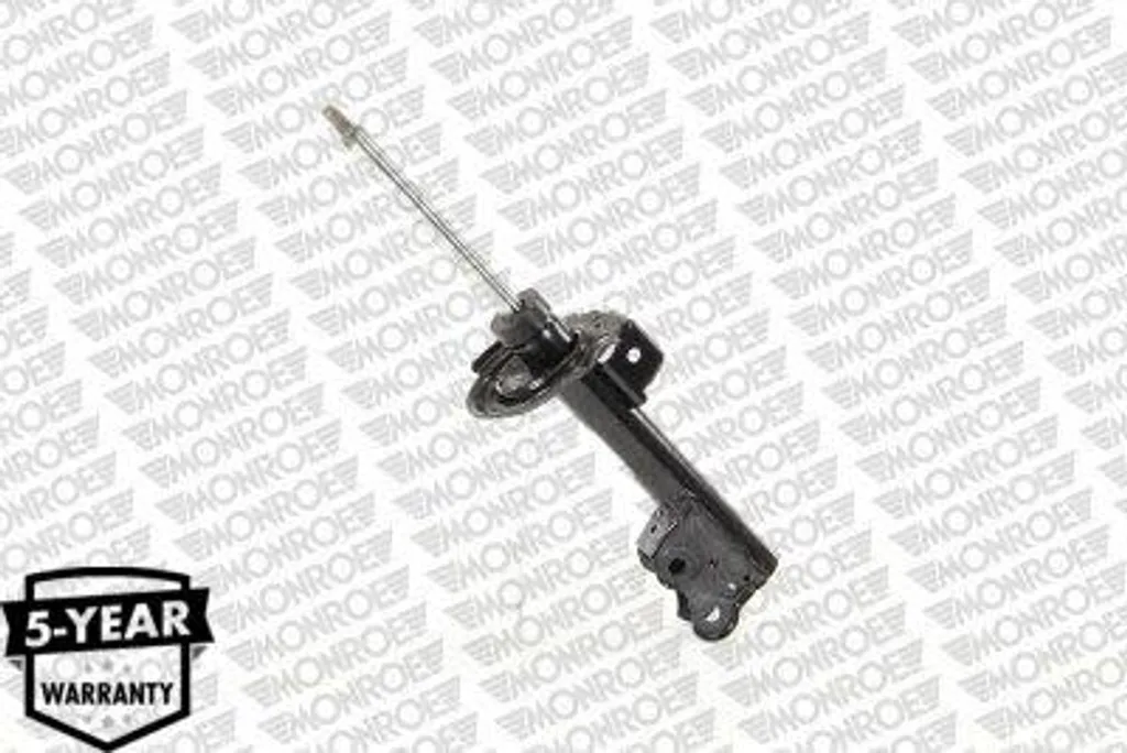 Amortisseur Monroe G8114 Haute Durabilité - Standard OE 1693200130