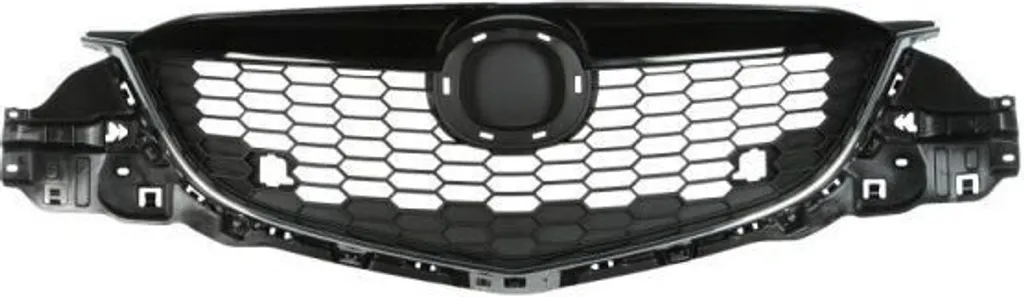 Grille de Calandre BLIC 6502-07-3495990P pour Mazda CX-5 GH KE
