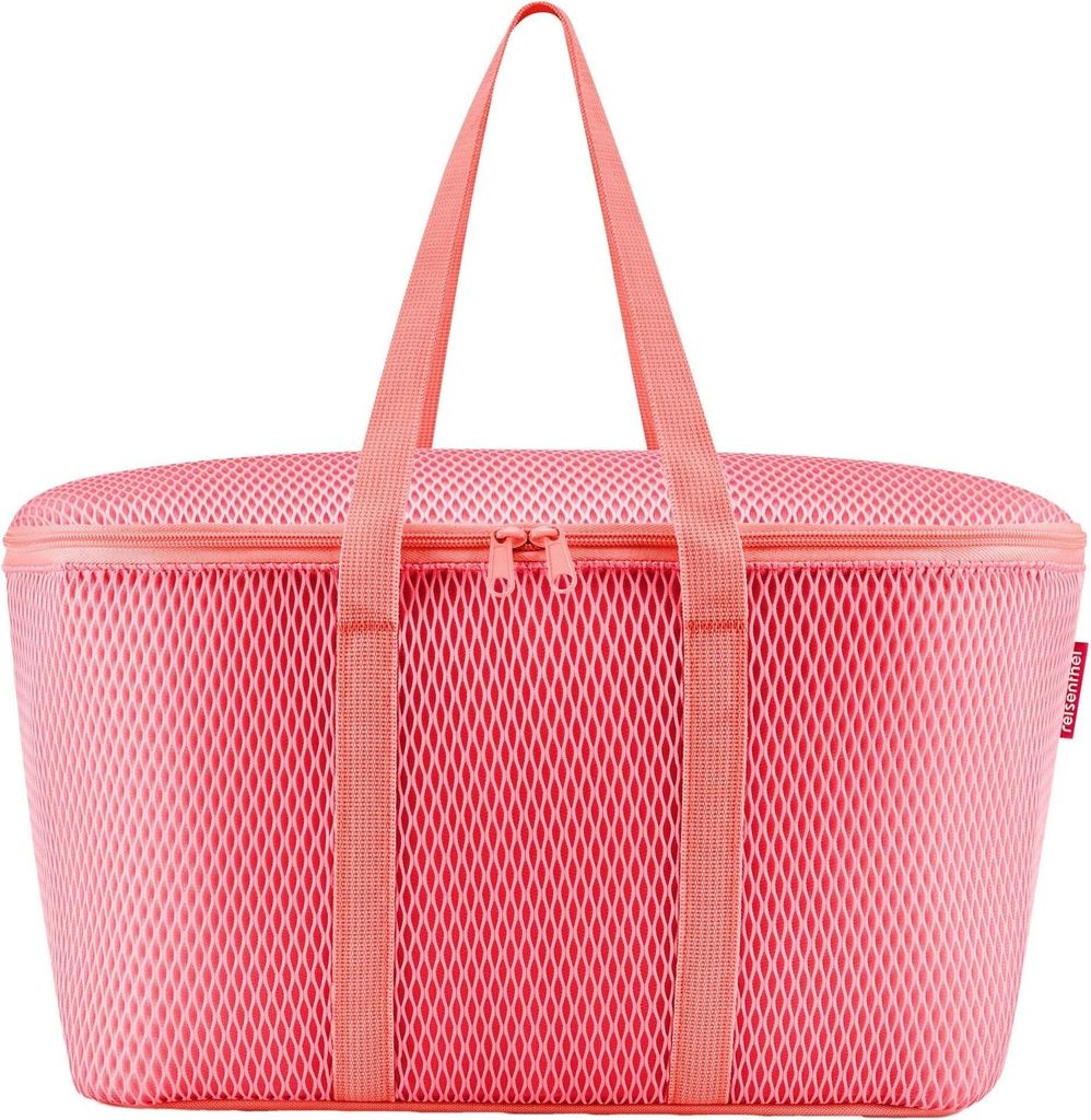 Reisenthel coolerbag, Torba termiczna, 20 l, Różowy, Zdjęcie produktu 