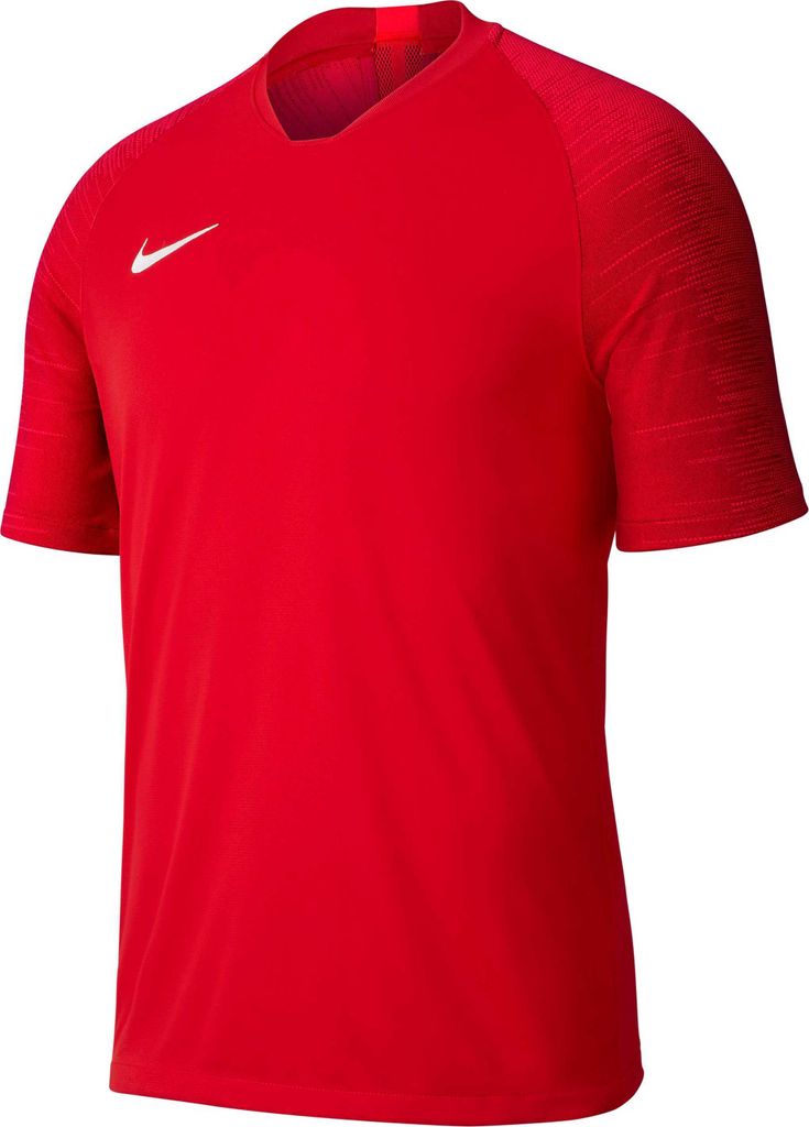 Nike Herren Strike Trikot, University Red/Bright Produktbild 