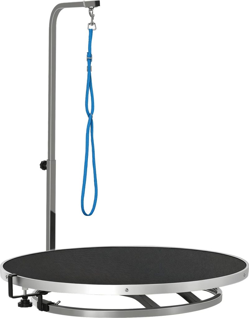 Table de toilettage pour chiens PAWHUT D01-035V01, Image du produit 