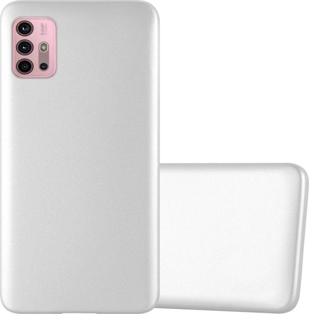 Cadorabo Schutzhülle für Motorola MOTO G10 / G30 Hülle in Produktbild 