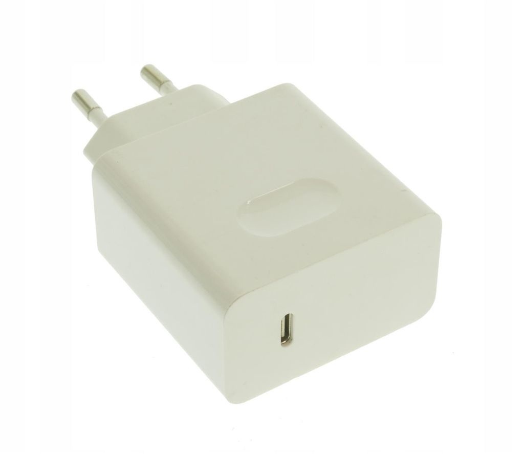 Original Huawei Netztei 65W (angehängt)