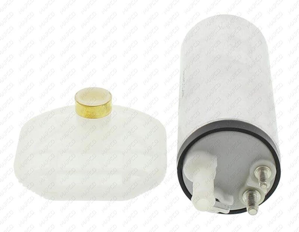 Benzinpumpe elektrisch BMW 5 (E34), 7(E32) Druck 3,5 bar