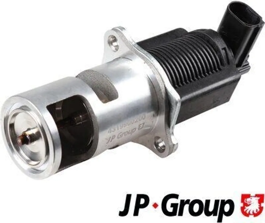 Valvola EGR JP GROUP per OPEL Vivaro A: Fai Respirare il Tuo Motore