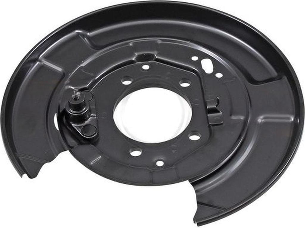 A.B.S. Spritzblech Bremsscheibe für TOYOTA Highlander I Produktbild 