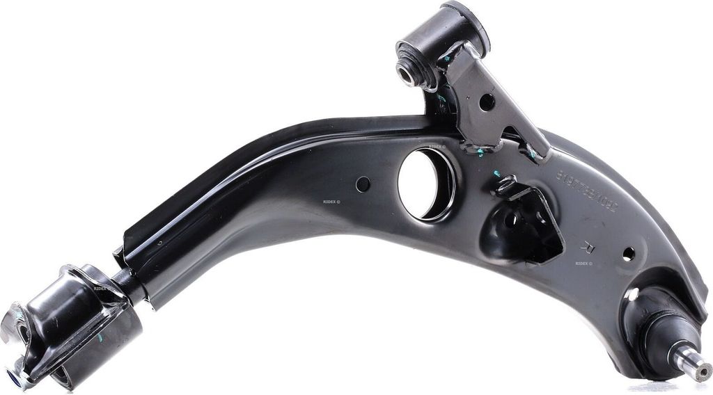 RIDEX 273C0624 Querlenker Vorne Rechts für MAZDA 626 V Hatchback (GF)