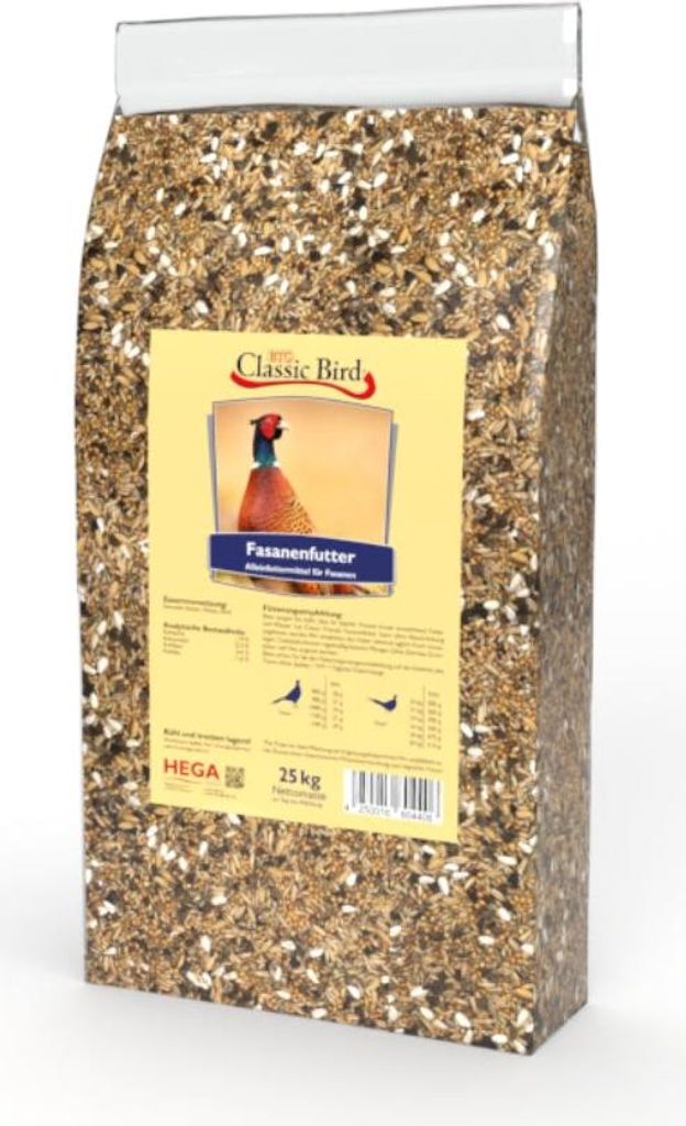 Classic Bird Fasanenfutter | 25kg