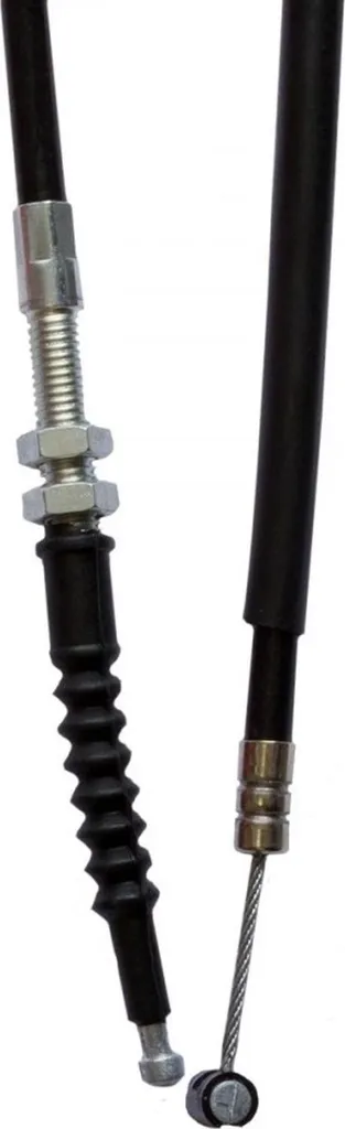 Câble Bowden d'embrayage renforcé pour Kawasaki ZX-12R Ninja 1200 B