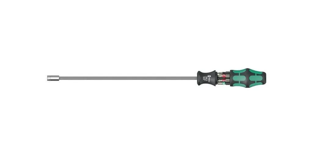 Wera 05051028001 Wera Kraftform Kompakt 27 XL Universal 1