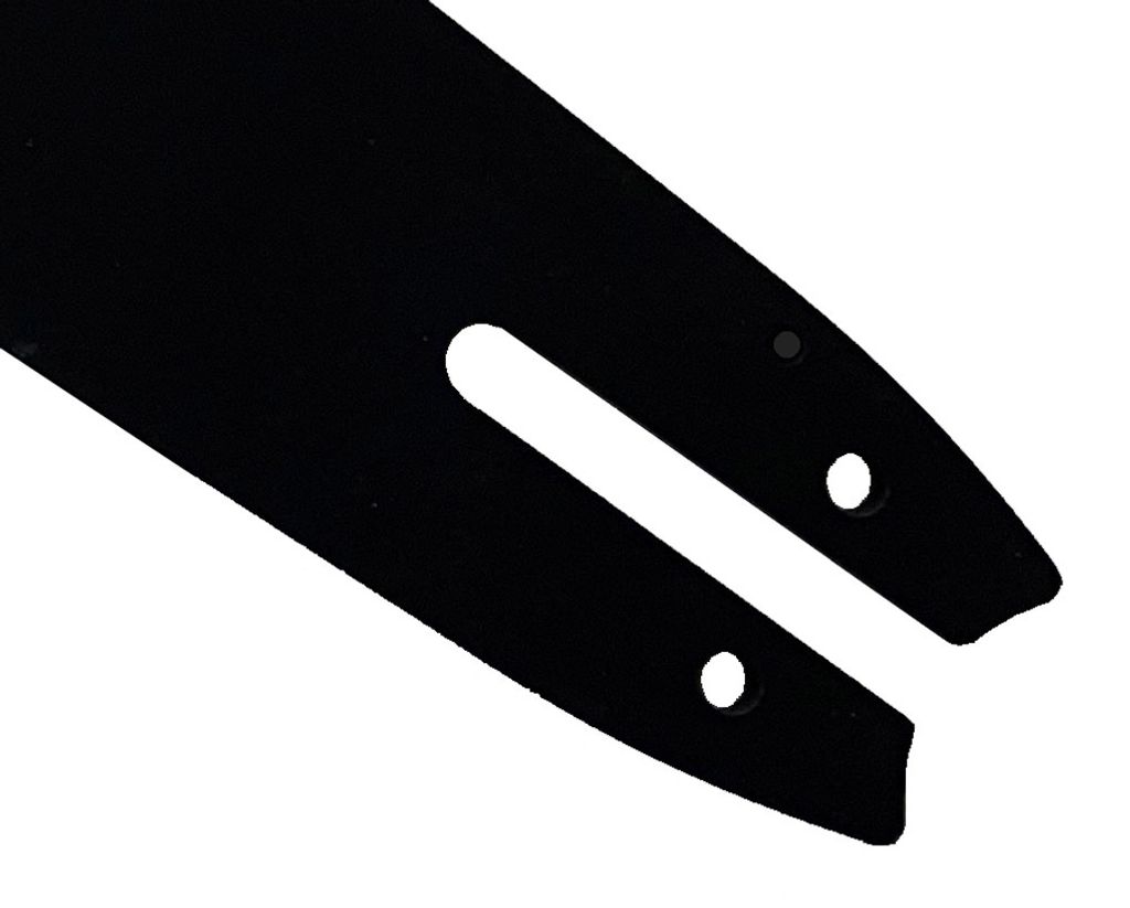 Spada + 4 Catene Adatte Per Catena Motosega Bosch AKE 400B 40 Cm 3/8 - Foto 11