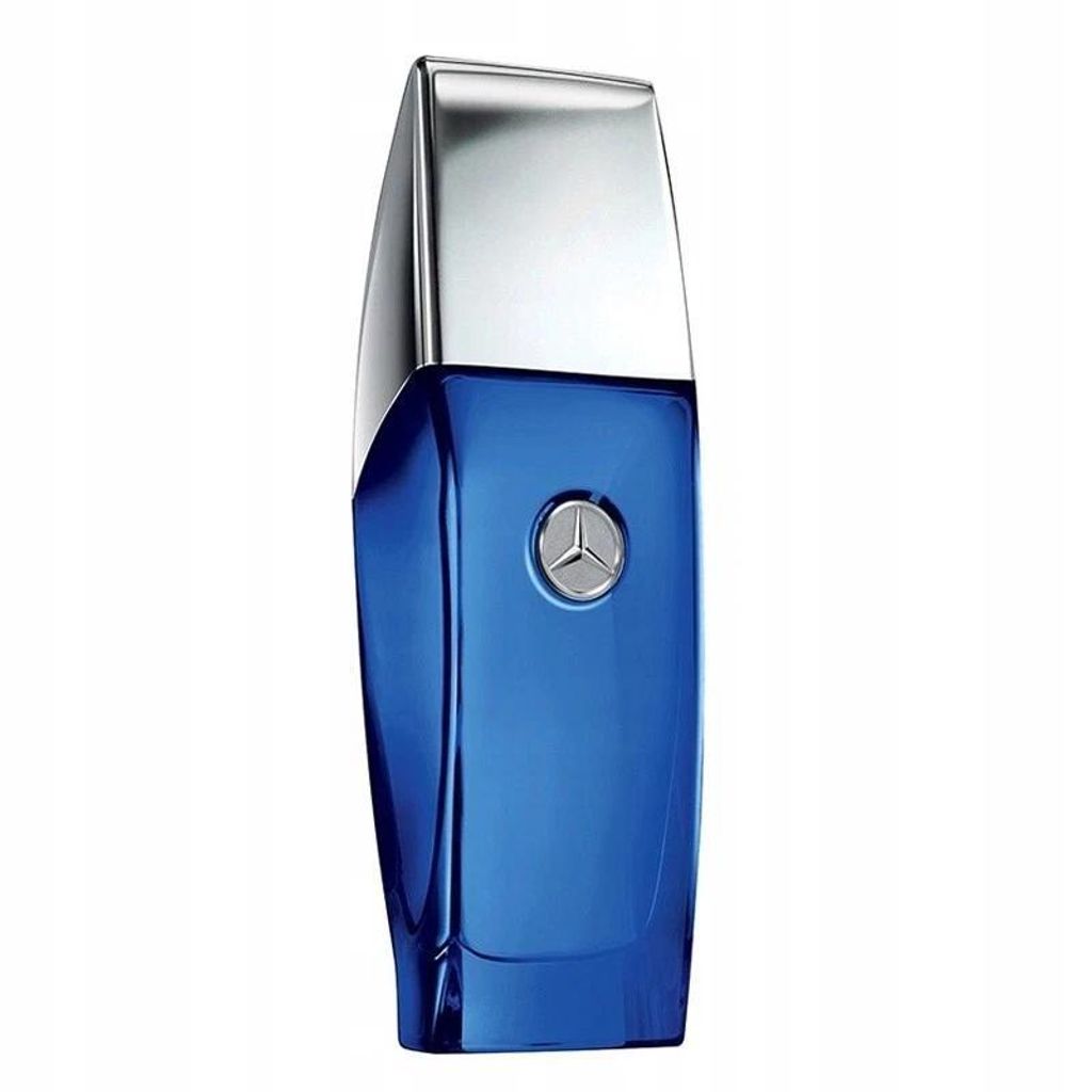 Mercedes Benz Club Edt Spray Image du produit 