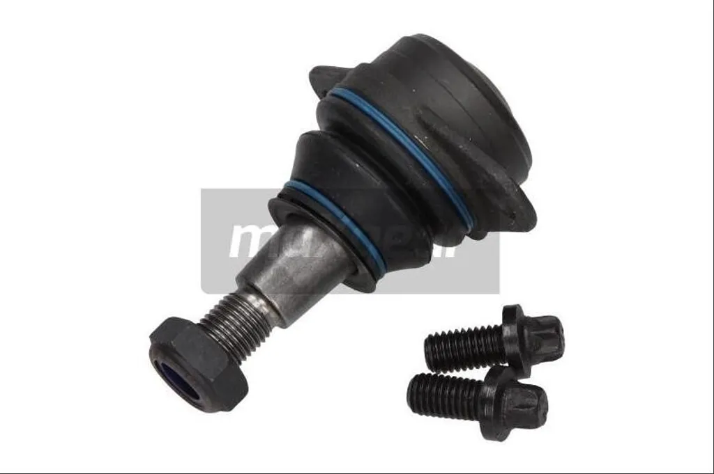 Joint de suspension avant pour train inférieur BMW X3 E83 MAXGEAR