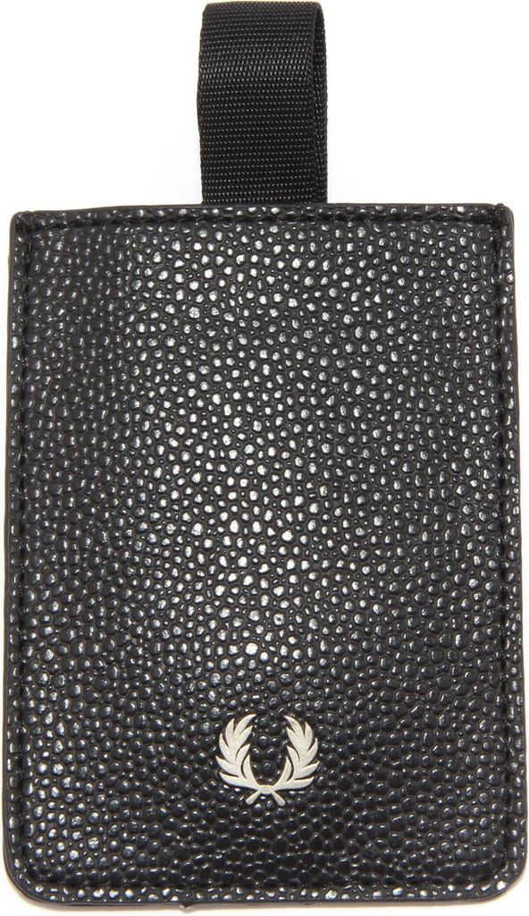 9590S porta cellulare FRED PERRY accessori uomo smart phone case