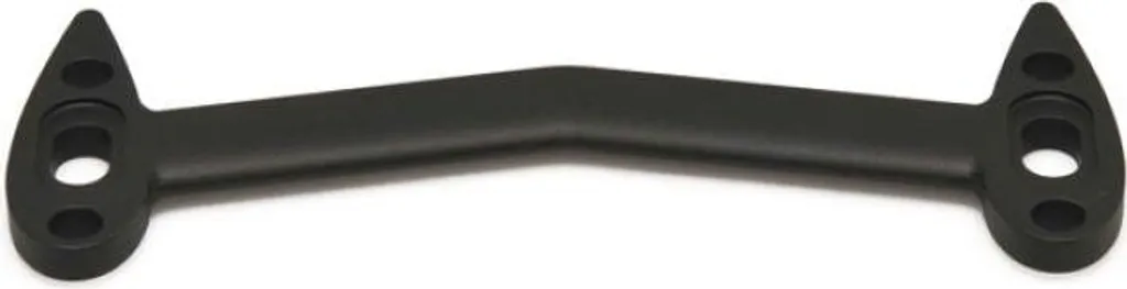 Pont de liaison PRO Missile Evo large 2 pièces pour guidon de triathlon