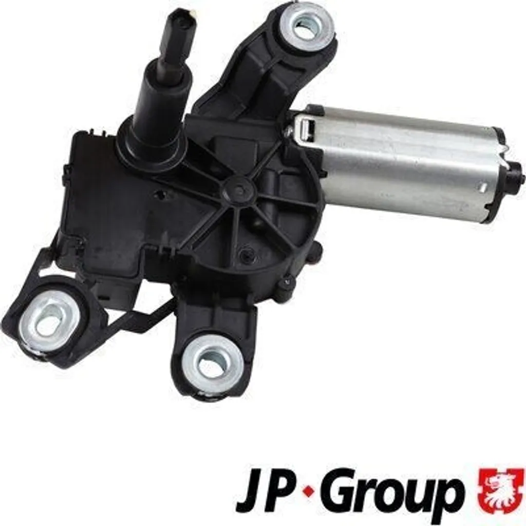 Moteur essuie-glace arrière HS sur Passat 365 ? Voici la pièce JP GROUP