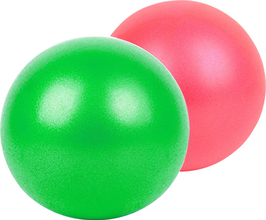 Gymnastikball Fitnessball Sitzball Sportball Anti-Burst,red+green