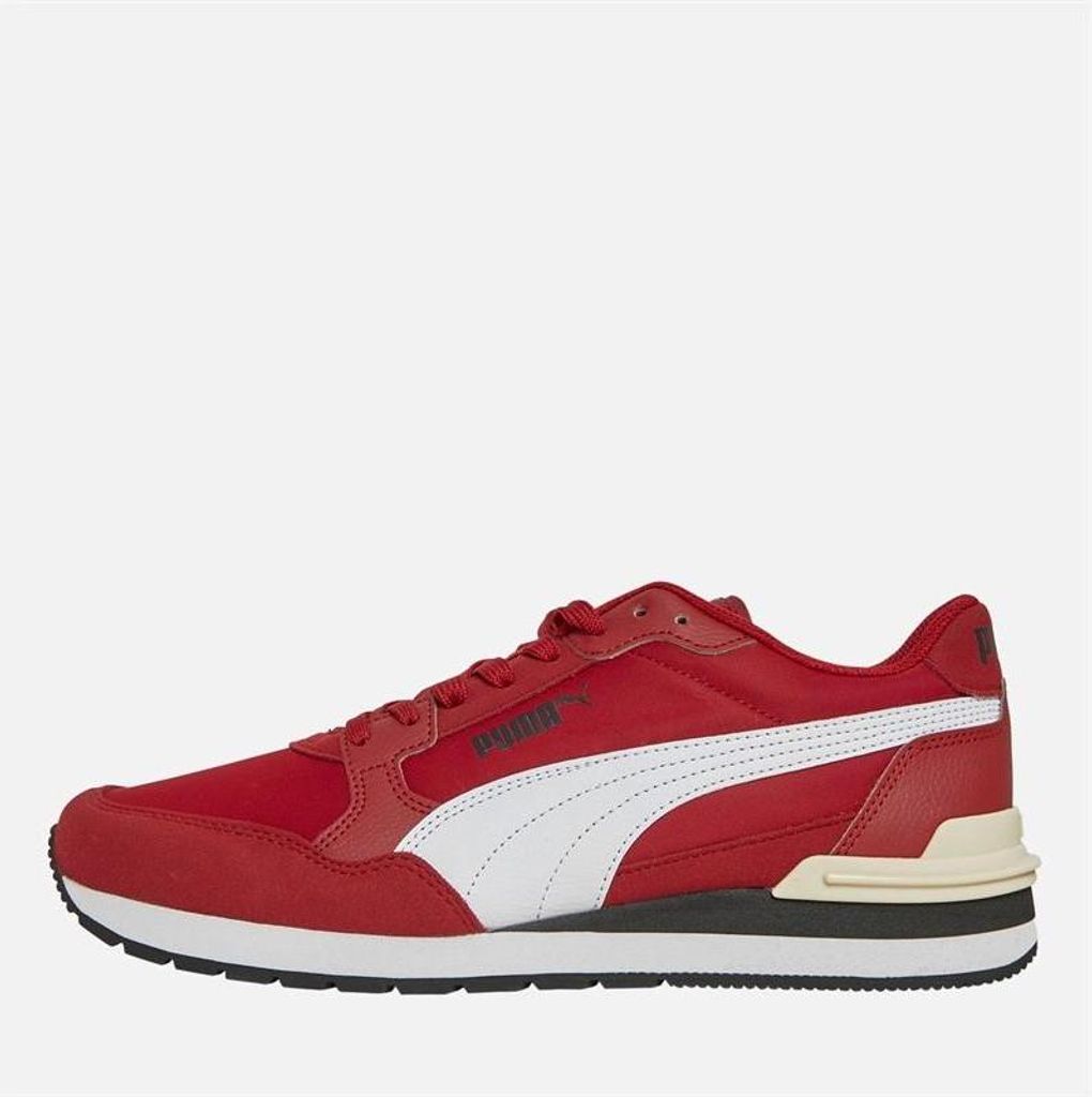 Puma Damen Sneakers Rot 39906912 Grösse 41 Produktbild 