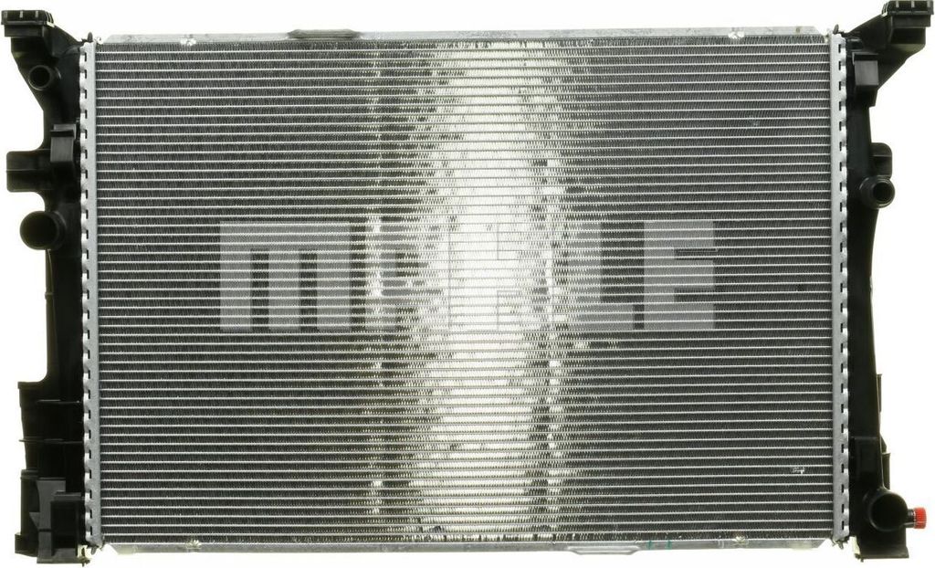MAHLE CR 2170 000P Kühler Wasserkühler Motorkühler passend für MERCEDES-BENZ B-Klasse (W246, W242) A-Klasse (W176) CLA Coupe (C117) GLA (X156)