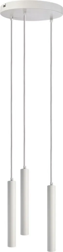 Deko-Light Slim 342218: Lampada Sospensione 15W 3000K Bianco Shop Online