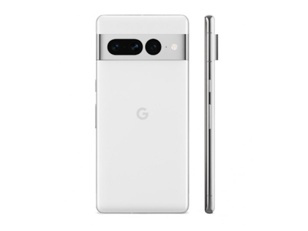 Pixel Smartphone, Speicher Google 7 Pro