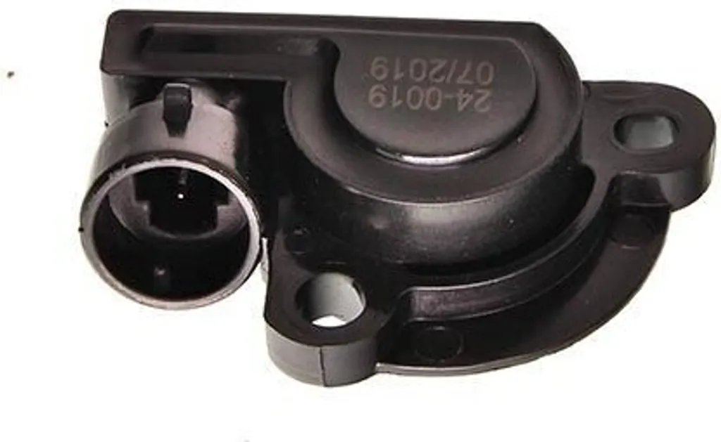 Potentiomètre Papillon MAXGEAR Durable 17080671 pour Opel Vectra et Zafira