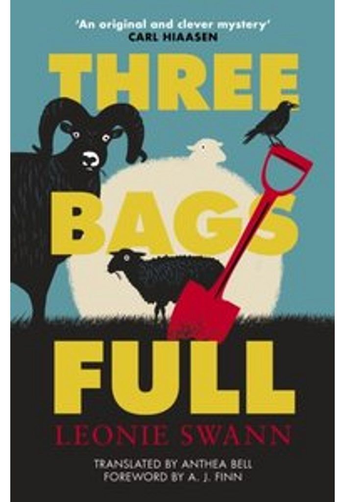 Three Bags Full