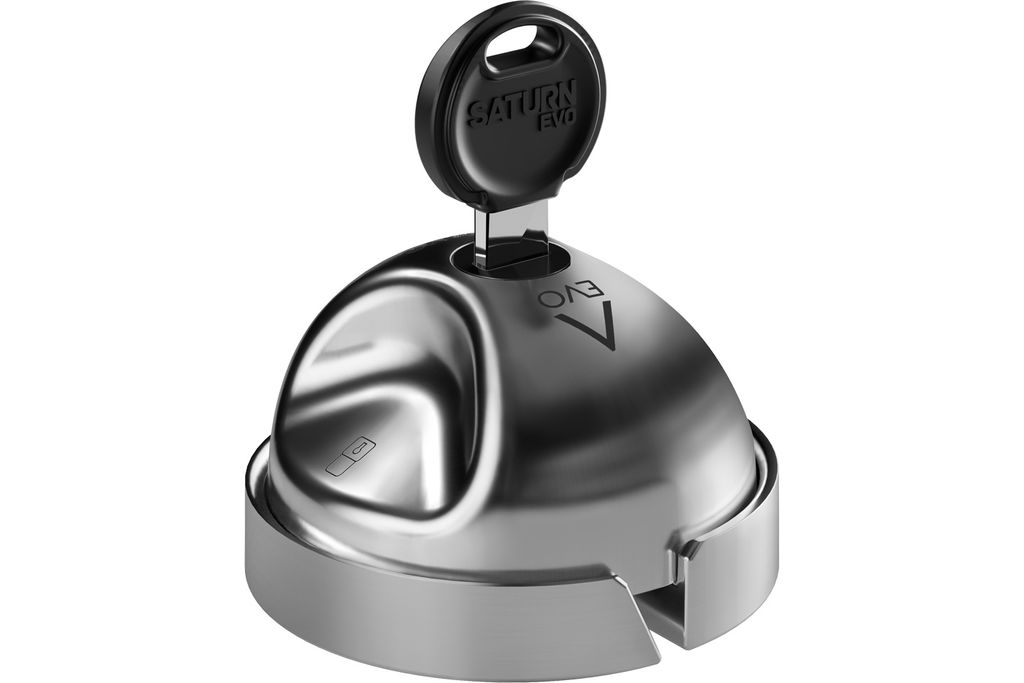 Diebstahlsicherung DAKEN SATURN EVO 1/2 Produktbild 