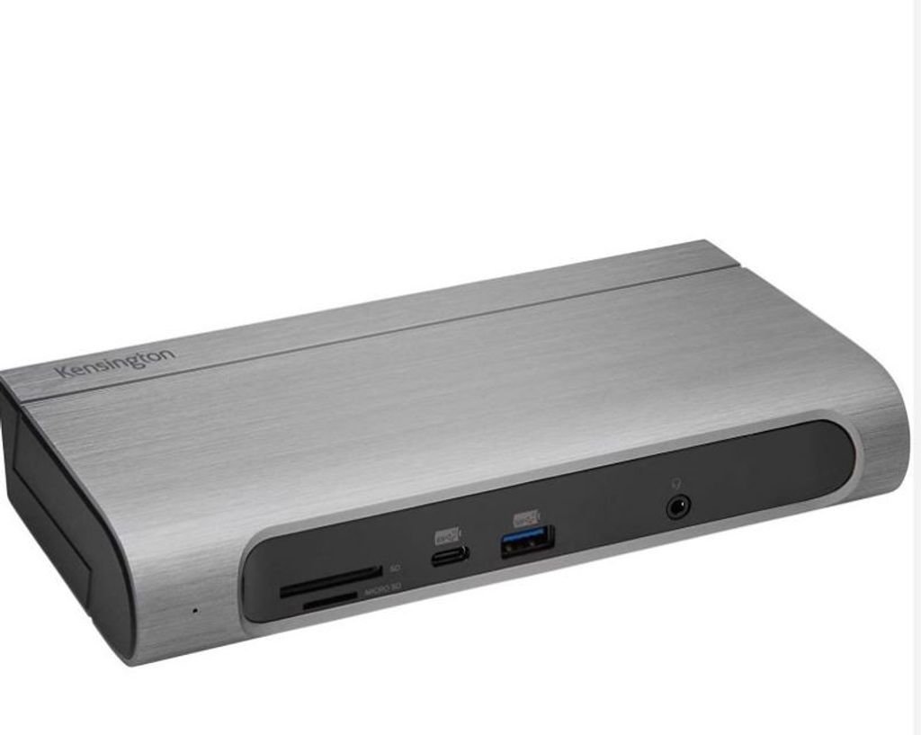 Kensington SD5600T Thunderbolt™ 3 & USB-C Duale 4K Obrázek produktu 1