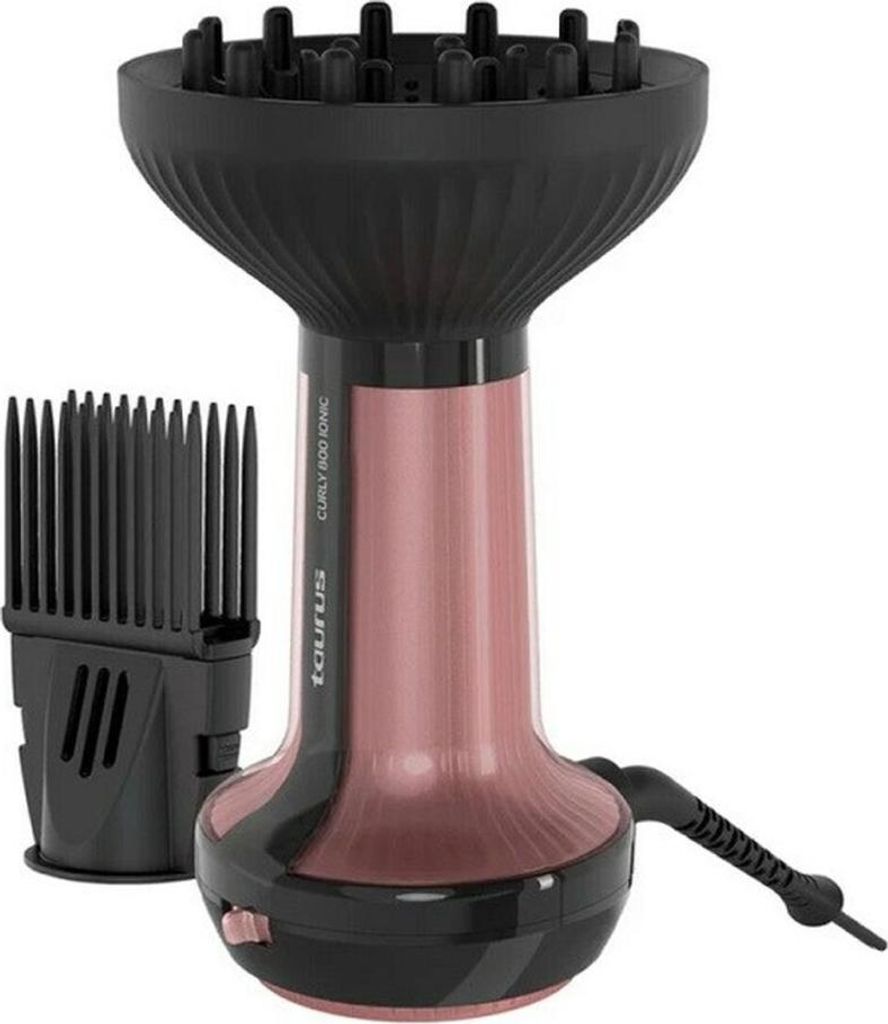 Taurus curly hair dryer 900400000