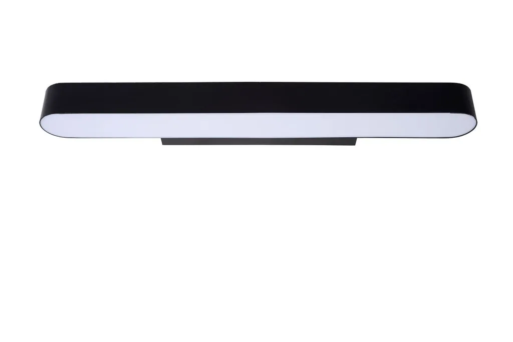 Lampe murale LED 9W MADELON Lucide 2700K - Éclairage chaud blanc chaud