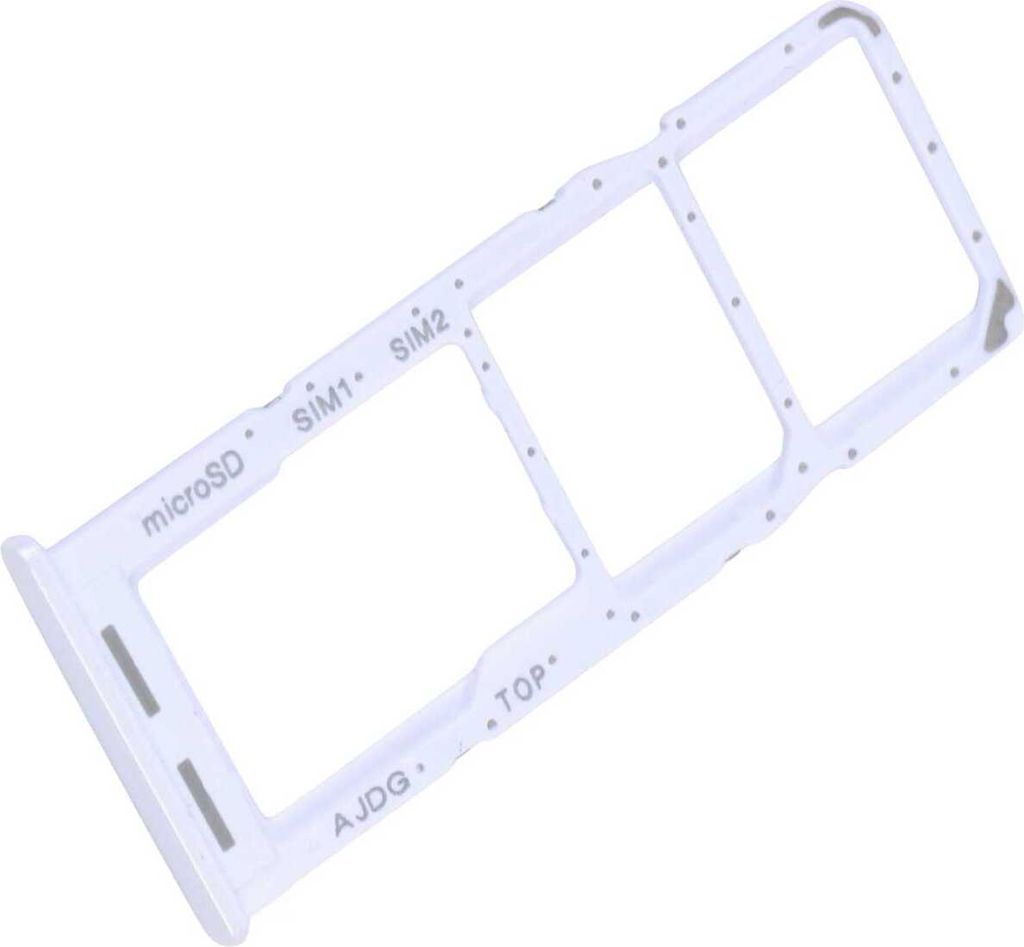 Simkartenhalter passend für Samsung Galaxy A04s (SM-A047F), Produktbild 1