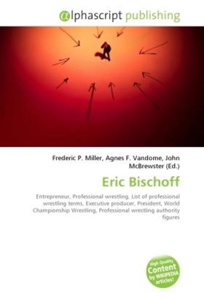 Eric Bischoff