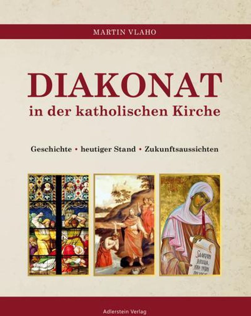 DIAKONAT in der Katholischen Kirche
