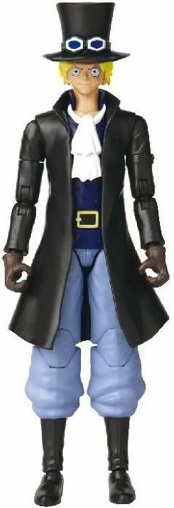 Figur mit Gelenken One Piece Anime Heroes: Sabo 17 cm
