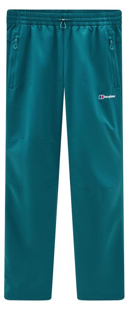 Greenbank Pant - leichte Softshell-Hose für Herren - Berghaus, Farbe:Northern Storm (DkBLU), Größe:UK 2XL // DE 58