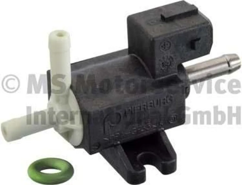 Soupape de suralimentation pour moteur turbo de Série 3 E90 et Golf
