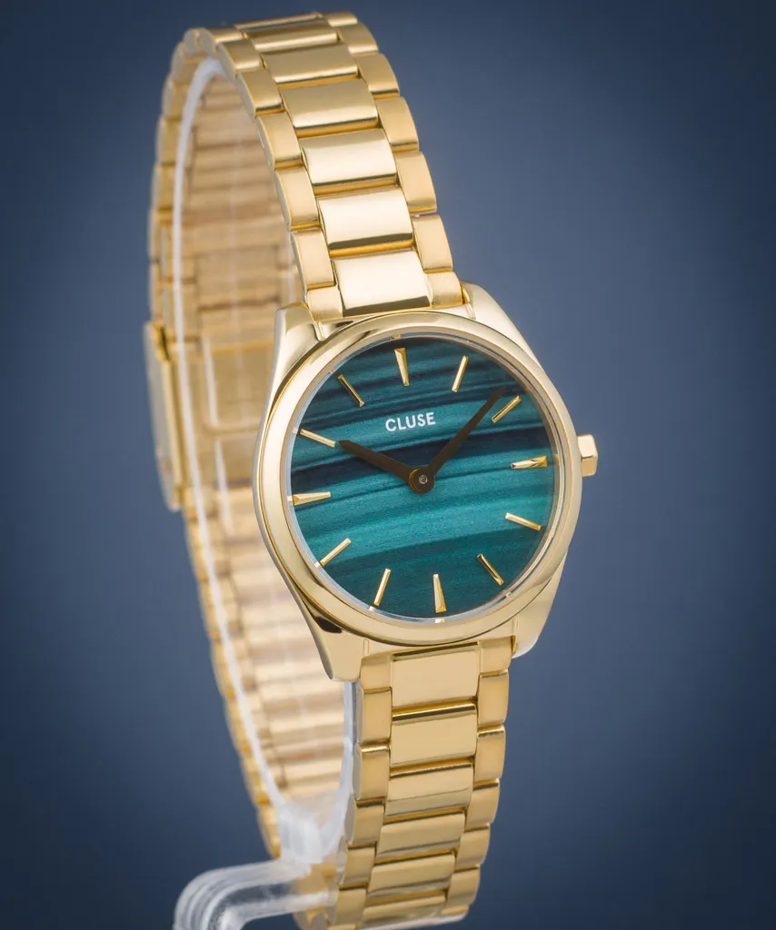 Orologio Cluse CW11702 oro - 12