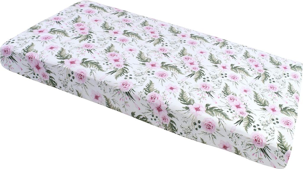 Napínacie prestieradlo do detskej postieľky, 60 x 120 cm, Obrázok produktu 